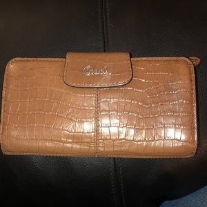 Women’s wallet